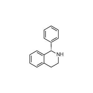 (S)-1-Phenyl-1,2,3,4-tetrahydroisoquinoline