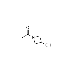 1-(3-hydroxyazetidin-1-yl)ethan-1-one