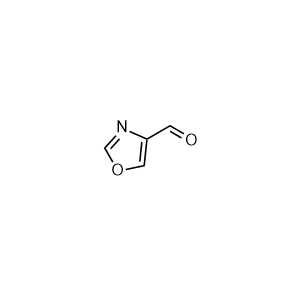 Oxazole-4-carbaldehyde