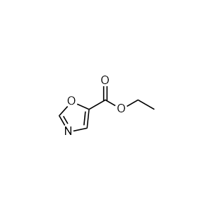 Ethyl oxazole-5-carboxylate