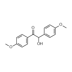 4,4-Dimethoxybenzoin