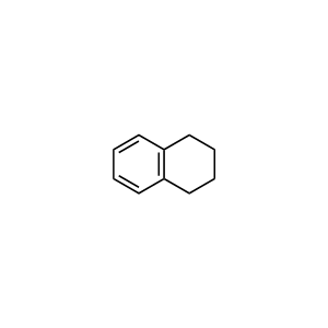 1,2,3,4-Tetrahydronaphthalene