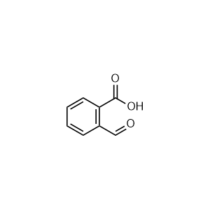 o-Carboxybenzaldehyde