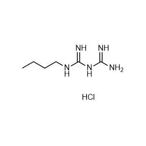 Buformin (hydrochloride)
