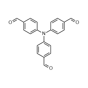 Tris(4-formylphenyl)amine