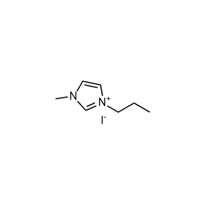3-Methyl-1-propyl-1H-imidazol-3-ium iodide