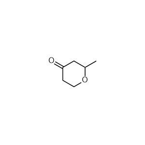 2- Methyldihydro-2H-pyran-4(3H)-one