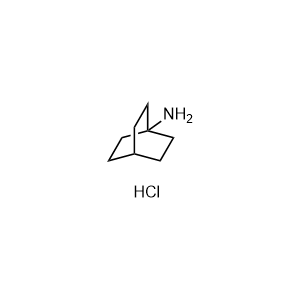 Bicyclo[2.2.2]octan-1-amine hydrochloride