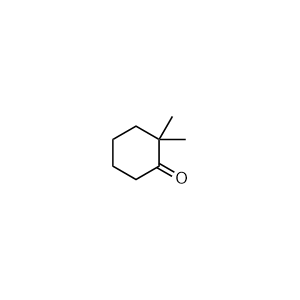 2,2-dimethylcyclohexan-1-one