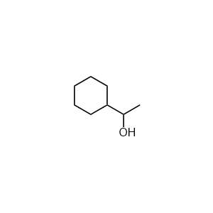 1-Cyclohexylethan-1-ol