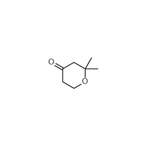 2,2-Dimethyltetrahydropyran-4-one