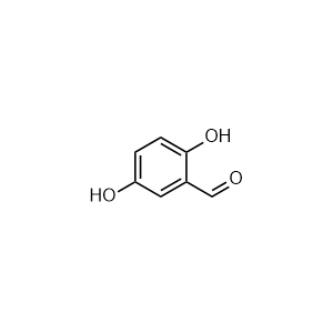 2,5-Dihydroxybenzaldehyde