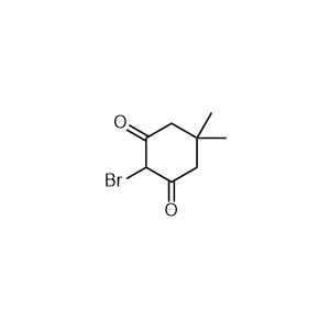 2-Bromo-5,5-dimethyl-cyclohexane-1,3-dione
