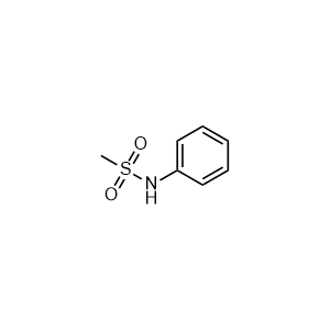 N-Phenylmethanesulfonamide