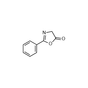 2-Phenyloxazol-5(4H)-one