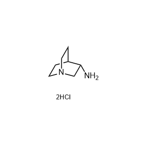 (S)-(-)-3-Aminoquinuclidine dihydrochloride