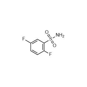 2,5-difluorobenzenesulfonamide