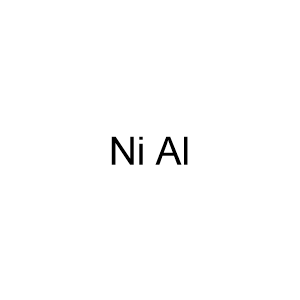 Nickel aluminum alloy