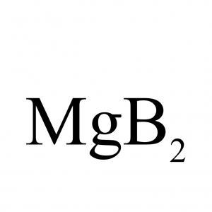 Magnesium boride