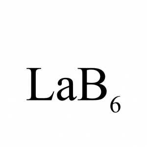 Lanthanum boride