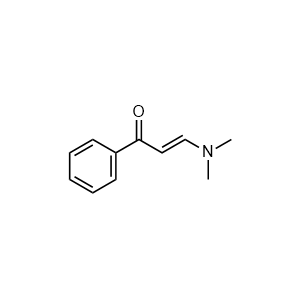 3-(Dimethylamino)-1-phenylprop-2-en-1-one