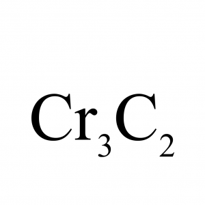 Chromium carbide