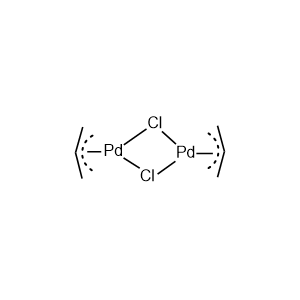 Allylpalladium(II) chloride dimer