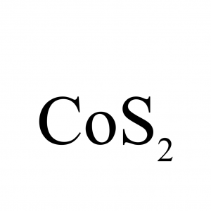 Cobalt(IV) sulfide