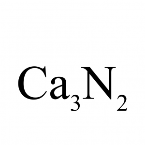 Calcium nitride