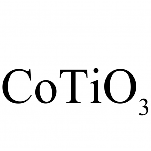 Cobalt(II) titanate