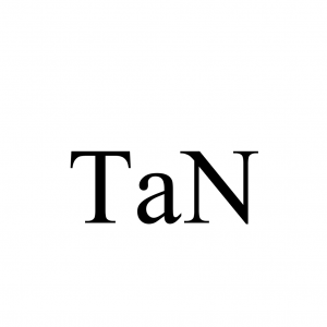 Tantalum nitride