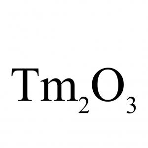 Dithulium trioxide