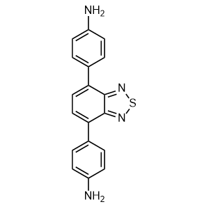 4,4'-(Benzo[c][1,2,5]thiadiazole-4,7-diyl)dianiline