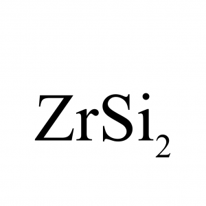 Zirconium silicide