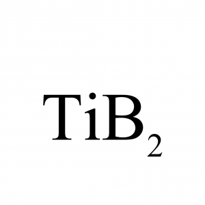 Titanium boride