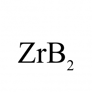 Zirconium boride