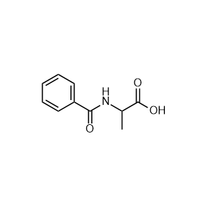 Benzoyl-DL-alanine