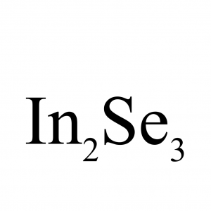 Indium(III) selenide