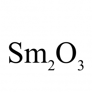 Samarium(III) oxide