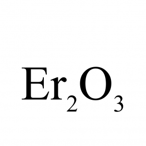 Erbium(III) oxide