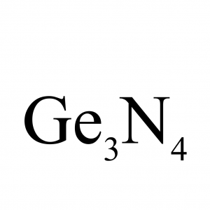 Germanium nitride
