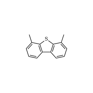 4,6-Dimethyldibenzothiophene