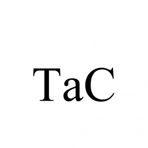 Tantalum(IV) carbide