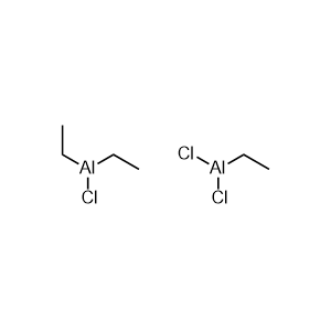 Ethylaluminum sesquichloride solution