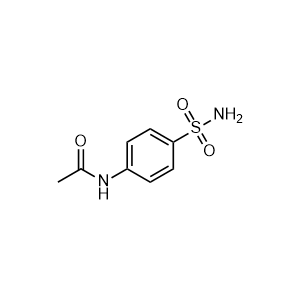 4-Acetamidobenzenesulfonamide
