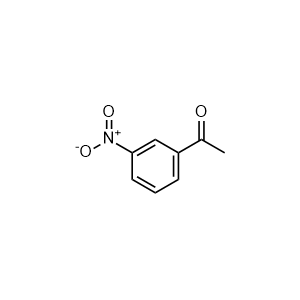 3′-Nitroacetophenone