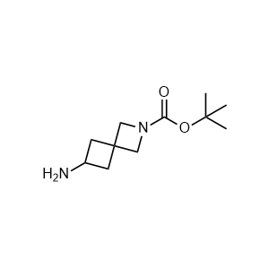 2-Boc-6-Amino-2-azaspiro[3.3]heptane