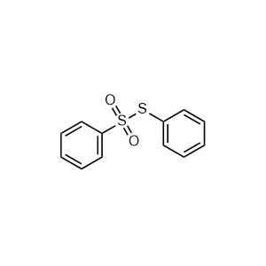 S-Phenyl benzenethiosulfonate
