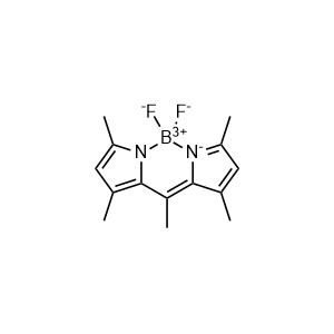 [[(3,5-Dimethyl-1H-pyrrol-2-yl)(3,5-dimethyl-2H-pyrrol-2-ylidene)methyl]methane](difluoroborane)