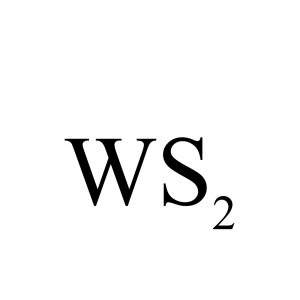 Tungsten(IV) sulfide